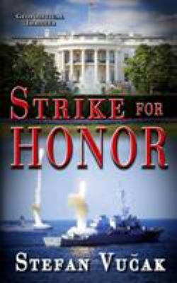 Strike for Honor 0994292384 Book Cover