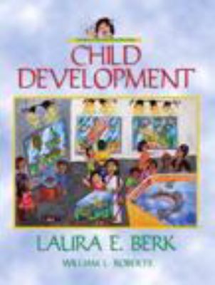 Child Development, Third Canadian Edition (3rd ... 0205660436 Book Cover