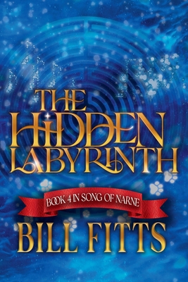 The Hidden Labyrinth 1941387357 Book Cover