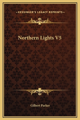 Northern Lights V5 1169207154 Book Cover