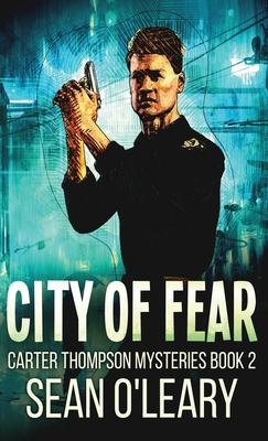 City Of Fear 4824154812 Book Cover