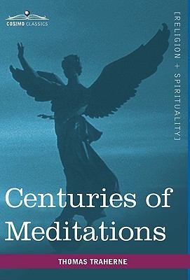 Centuries of Meditations 161640292X Book Cover