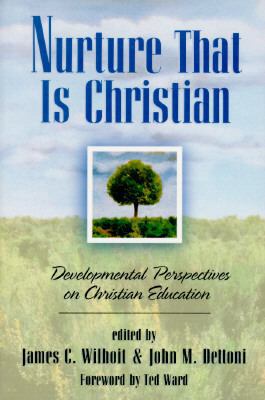 Nurture That is Christian 1564762688 Book Cover