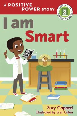 I Am Smart 1623369592 Book Cover