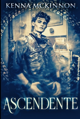Ascendente [Spanish] 1715863135 Book Cover