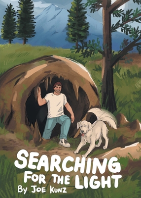 Searching for the Light B0GQXHNM2S Book Cover