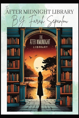 The After Midnight Library            Book Cover