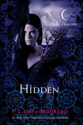 Hidden 1250041740 Book Cover