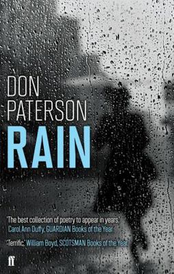 Rain 0571268587 Book Cover