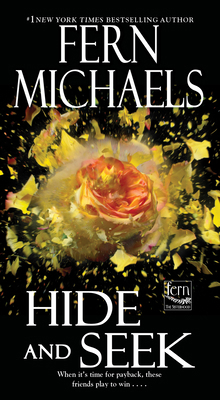 Hide and Seek 1420155229 Book Cover