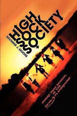 High Sock Society 1450035965 Book Cover