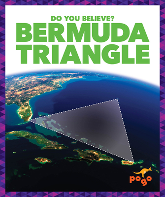 Bermuda Triangle B0CTLMS7JY Book Cover