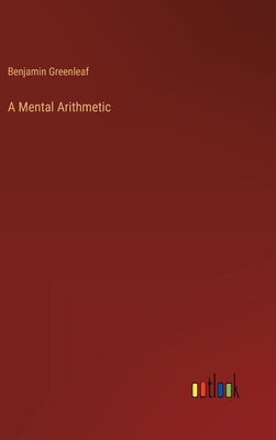 A Mental Arithmetic 3368151371 Book Cover