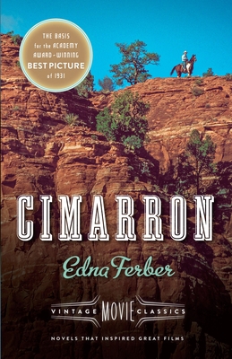 Cimarron 0345805755 Book Cover