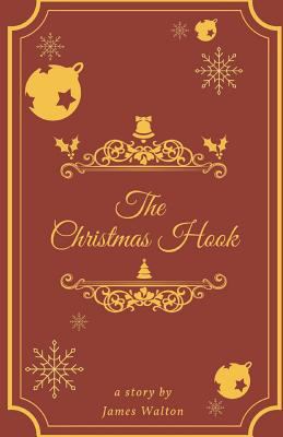 The Christmas Hook 1723956945 Book Cover