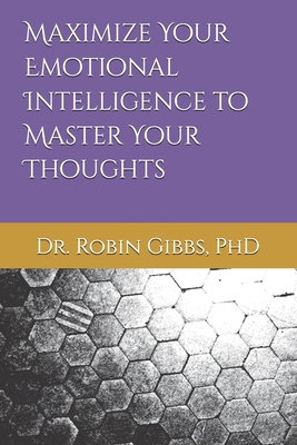 Maximize Your Emotional Intelligence to Master ...            Book Cover