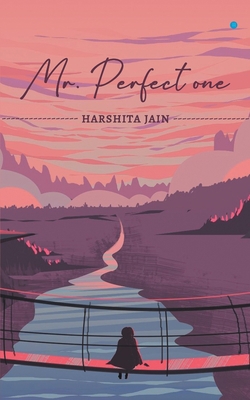 Mr. Perfect One 9354279171 Book Cover
