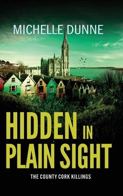 Hidden in Plain Sight 1807034798 Book Cover