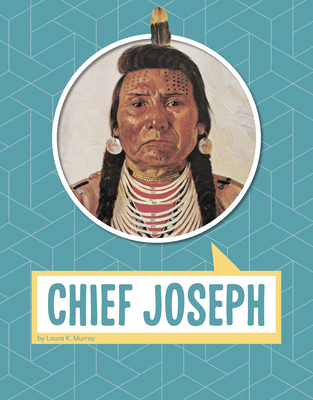 Chief Joseph 1977133053 Book Cover