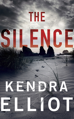 The Silence 1713505711 Book Cover