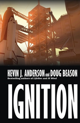 Ignition 1614753857 Book Cover