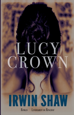 Lucy Crown [Danish] 8726105896 Book Cover