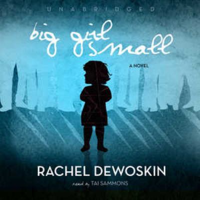 Big Girl Small 1441795391 Book Cover