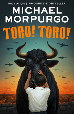 Toro! Toro! 0008638772 Book Cover