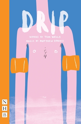 Drip 184842809X Book Cover