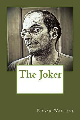 The Joker 1544629044 Book Cover