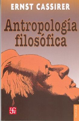 Antropologia Filosofica [Spanish] 9681603001 Book Cover