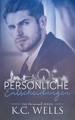 Persönliche Entscheidungen [German] 1915861519 Book Cover