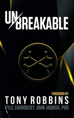 Unbreakable 1735224812 Book Cover