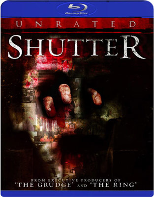 Shutter            Book Cover