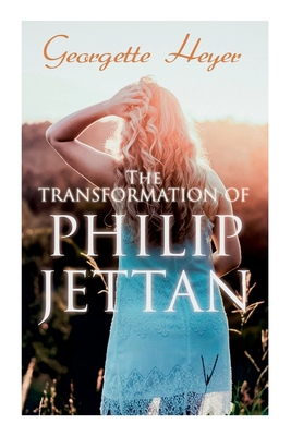 The Transformation of Philip Jettan: Historical... 8027342104 Book Cover