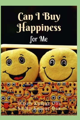 Can I Buy Happiness for Me B0D7CLZVHM Book Cover