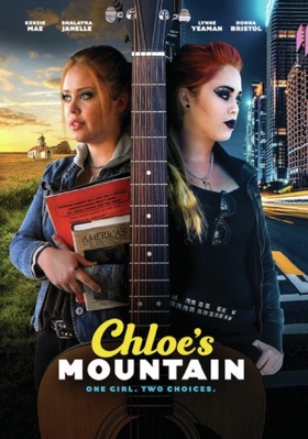 Chloe's Mountain B09BY5YMBM Book Cover