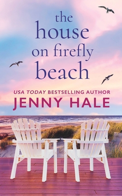 The House on Firefly Beach 153875651X Book Cover