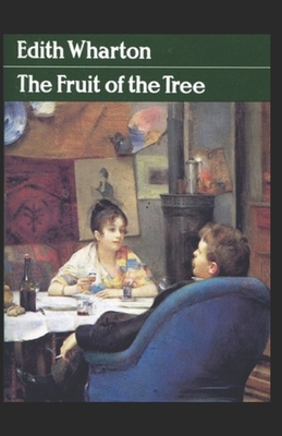 " The Fruit of the Tree-Original Edition By Edi...            Book Cover