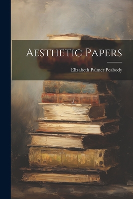 Aesthetic Papers 1021915114 Book Cover