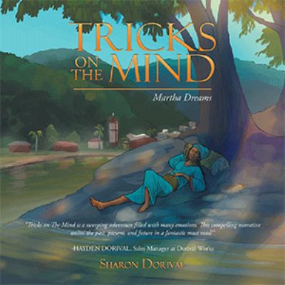 Tricks on the Mind: Martha Dreams 1796013838 Book Cover