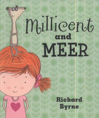 Millicent and Meer 1847385796 Book Cover