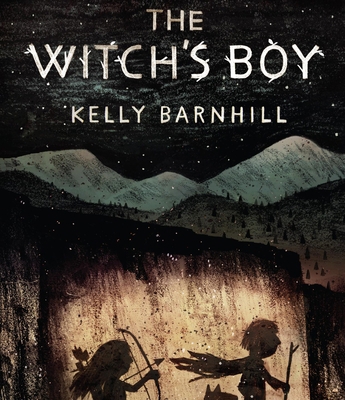 The Witch's Boy 1622314794 Book Cover