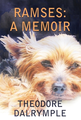 Ramses: A Memoir 1943003599 Book Cover