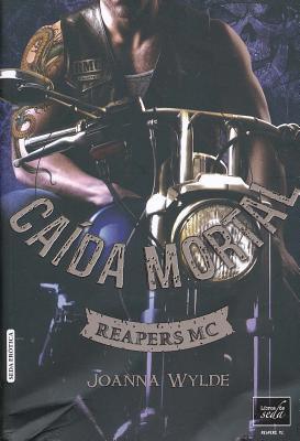 Caida Mortal [Spanish] 8416550018 Book Cover