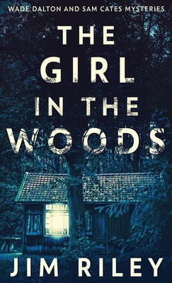 The Girl In The Woods 4824114594 Book Cover