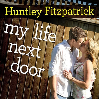My Life Next Door B08XNVDBDJ Book Cover