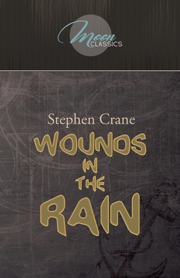Wounds in the Rain 1662700725 Book Cover