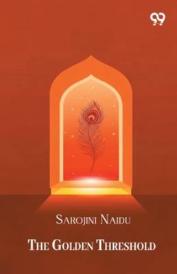 The Golden Threshold 9373402382 Book Cover