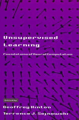 Unsupervised Learning: Foundations of Neural Co... 026258168X Book Cover